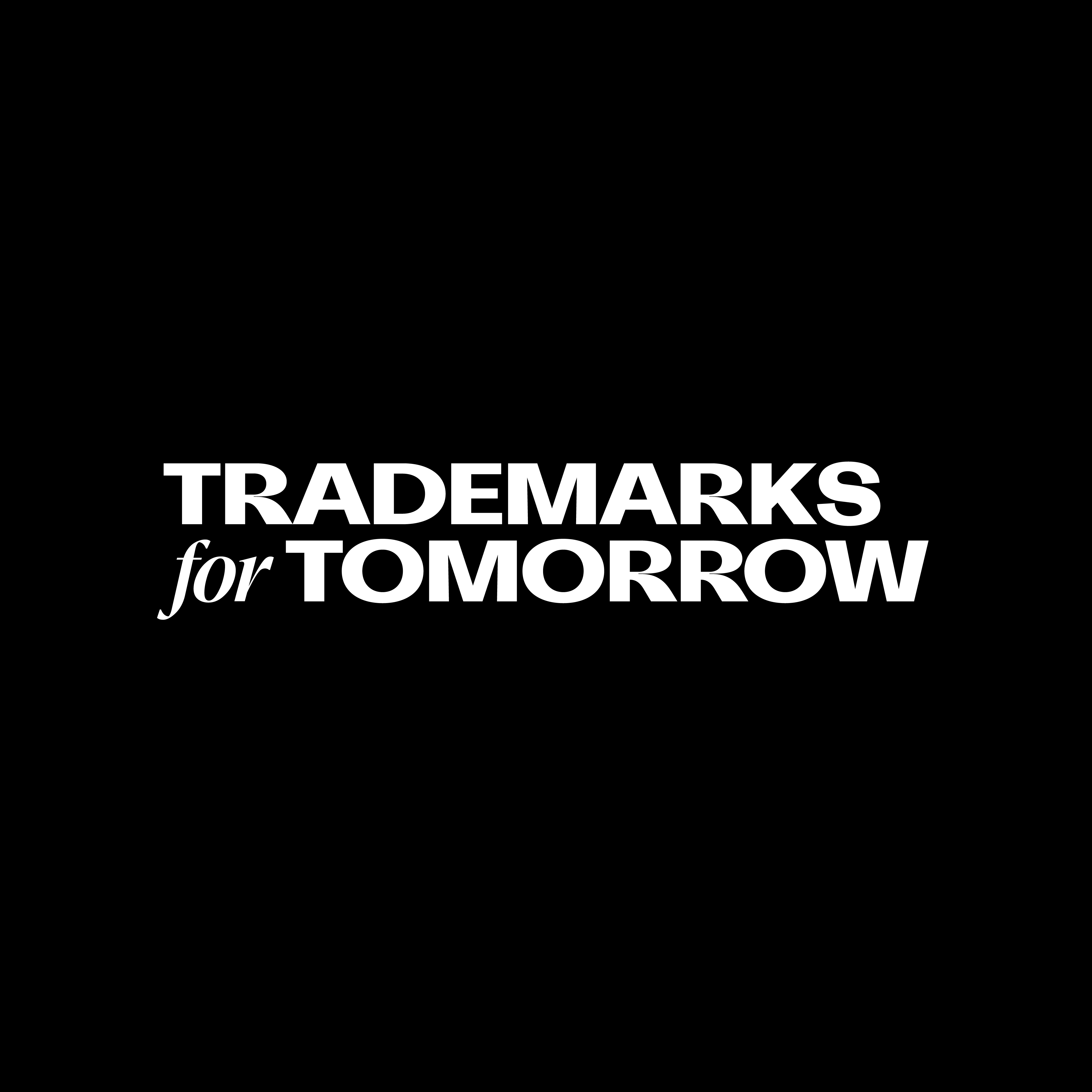 TRADEMARKS